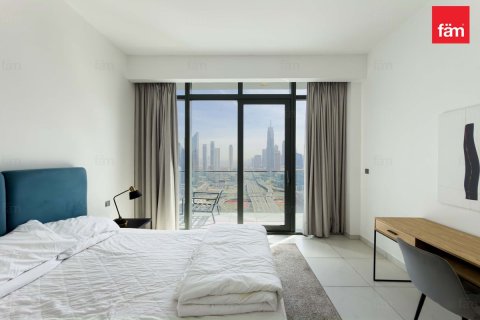 Apartment in Downtown Dubai (Downtown Burj Dubai), Dubai 3 bedrooms, 198.5 sq.m. № 139257 - photo 12