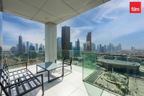 Apartment in Downtown Dubai (Downtown Burj Dubai), Dubai 3 bedrooms, 198.5 sq.m. № 139257 - photo 6