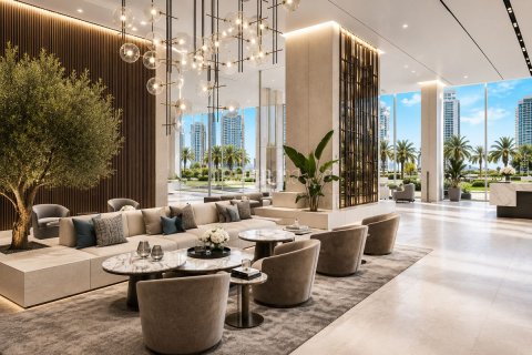 Apartamento en Dubai Marina, Dubai, 1 dormitorio, 74.7 m², № 139253 - foto 7