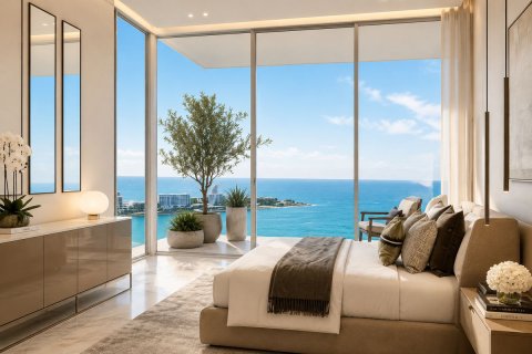 Apartamento en Dubai Marina, Dubai, 1 dormitorio, 74.7 m², № 139253 - foto 5