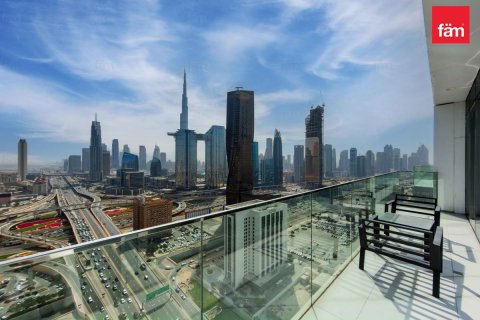 Apartment in Downtown Dubai (Downtown Burj Dubai), Dubai 3 bedrooms, 198.5 sq.m. № 139255