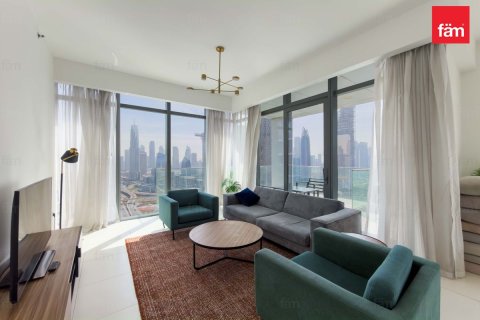 Apartment in Downtown Dubai (Downtown Burj Dubai), Dubai 3 bedrooms, 198.5 sq.m. № 139255 - photo 4