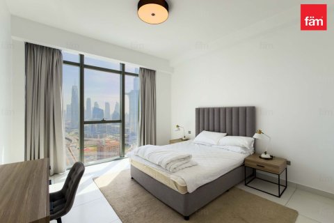 Apartment in Downtown Dubai (Downtown Burj Dubai), Dubai 3 bedrooms, 198.5 sq.m. № 139255 - photo 10