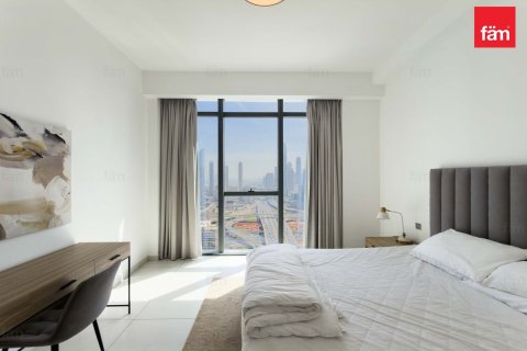 Apartment in Downtown Dubai (Downtown Burj Dubai), Dubai 3 bedrooms, 198.5 sq.m. № 139255 - photo 14