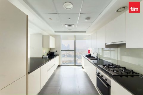 Apartment in Downtown Dubai (Downtown Burj Dubai), Dubai 3 bedrooms, 198.5 sq.m. № 139255 - photo 7