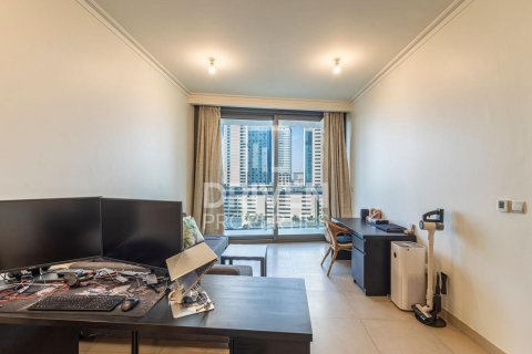 Appartement à Burj Vista, Downtown Dubai (Downtown Burj Dubai), Dubai, 1 chambre, 77.3 m², № 128314 - photo 3