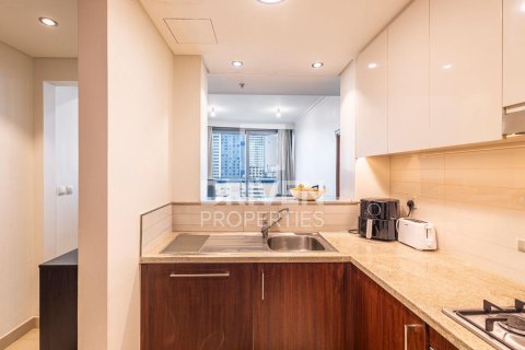 Appartement à Burj Vista, Downtown Dubai (Downtown Burj Dubai), Dubai, 1 chambre, 77.3 m², № 128314 - photo 10