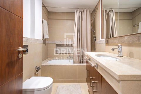 Appartement à Burj Vista, Downtown Dubai (Downtown Burj Dubai), Dubai, 1 chambre, 77.3 m², № 128314 - photo 13
