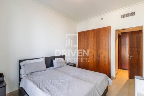 Appartement à Burj Vista, Downtown Dubai (Downtown Burj Dubai), Dubai, 1 chambre, 77.3 m², № 128314 - photo 6