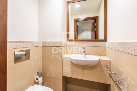 Appartement à Burj Vista, Downtown Dubai (Downtown Burj Dubai), Dubai, 1 chambre, 77.3 m², № 128314 - photo 12