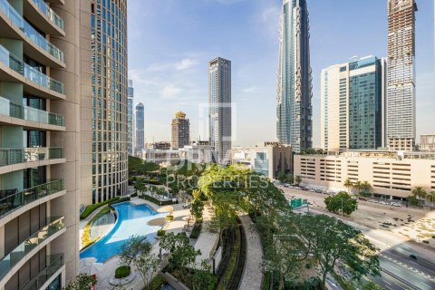 Appartement à Burj Vista, Downtown Dubai (Downtown Burj Dubai), Dubai, 1 chambre, 77.3 m², № 128314 - photo 16
