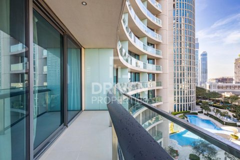 Appartement à Burj Vista, Downtown Dubai (Downtown Burj Dubai), Dubai, 1 chambre, 77.3 m², № 128314 - photo 15