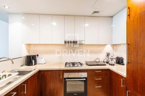 Appartement à Burj Vista, Downtown Dubai (Downtown Burj Dubai), Dubai, 1 chambre, 77.3 m², № 128314 - photo 9