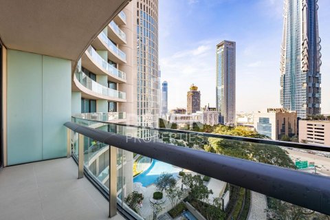 Appartement à Burj Vista, Downtown Dubai (Downtown Burj Dubai), Dubai, 1 chambre, 77.3 m², № 128314 - photo 14