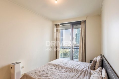 Appartement à Burj Vista, Downtown Dubai (Downtown Burj Dubai), Dubai, 1 chambre, 77.3 m², № 128314 - photo 5