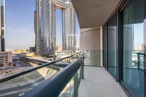Appartement à Burj Vista, Downtown Dubai (Downtown Burj Dubai), Dubai, 1 chambre, 77.3 m², № 128314 - photo 17