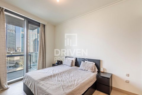 Appartement à Burj Vista, Downtown Dubai (Downtown Burj Dubai), Dubai, 1 chambre, 77.3 m², № 128314 - photo 4