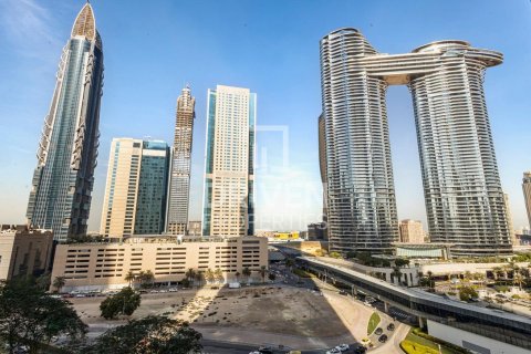 Appartement à Burj Vista, Downtown Dubai (Downtown Burj Dubai), Dubai, 1 chambre, 77.3 m², № 128314 - photo 18