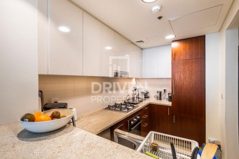 Appartement à Burj Vista, Downtown Dubai (Downtown Burj Dubai), Dubai, 1 chambre, 77.3 m², № 128314 - photo 8