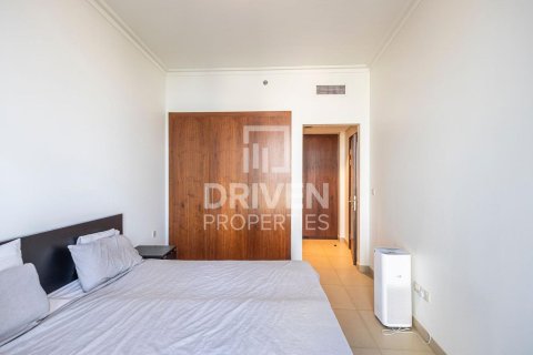 Appartement à Burj Vista, Downtown Dubai (Downtown Burj Dubai), Dubai, 1 chambre, 77.3 m², № 128314 - photo 7