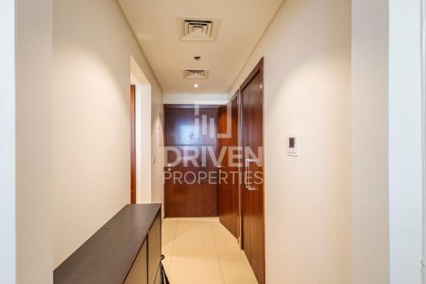 Appartement à Burj Vista, Downtown Dubai (Downtown Burj Dubai), Dubai, 1 chambre, 77.3 m², № 128314 - photo 11