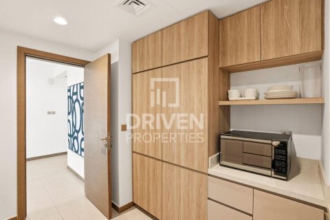 Apartment in Urban Oasis, Business Bay, Dubai 3 bedrooms, 176.52 sq.m. № 128321 - photo 12