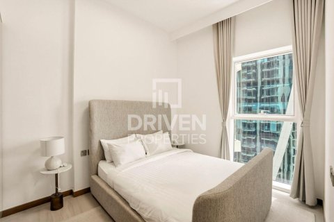 Apartment in Urban Oasis, Business Bay, Dubai 3 bedrooms, 176.52 sq.m. № 128321 - photo 9