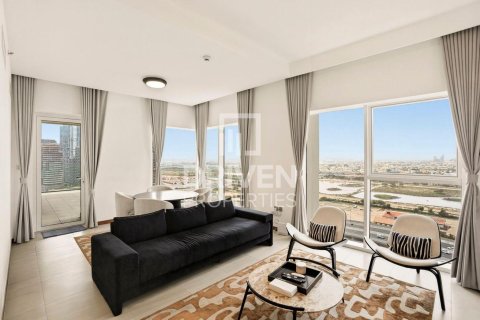 Apartment in Urban Oasis, Business Bay, Dubai 3 bedrooms, 176.52 sq.m. № 128321 - photo 3