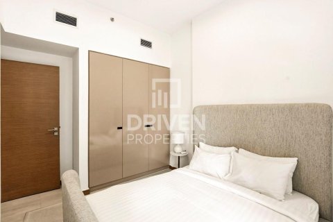 Apartment in Urban Oasis, Business Bay, Dubai 3 bedrooms, 176.52 sq.m. № 128321 - photo 10