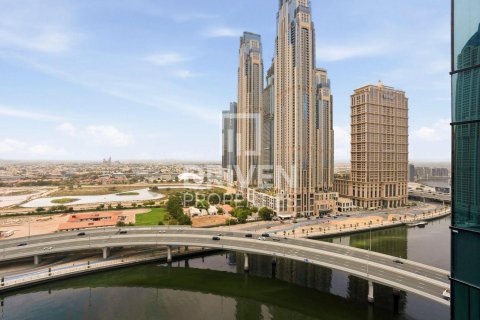 Apartment in Urban Oasis, Business Bay, Dubai 3 bedrooms, 176.52 sq.m. № 128321 - photo 20