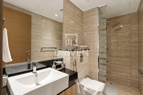 Apartment in Urban Oasis, Business Bay, Dubai 3 bedrooms, 176.52 sq.m. № 128321 - photo 14
