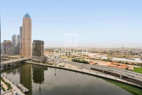 Apartment in Urban Oasis, Business Bay, Dubai 3 bedrooms, 176.52 sq.m. № 128321 - photo 16