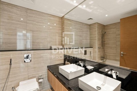 Apartment in Urban Oasis, Business Bay, Dubai 3 bedrooms, 176.52 sq.m. № 128321 - photo 15