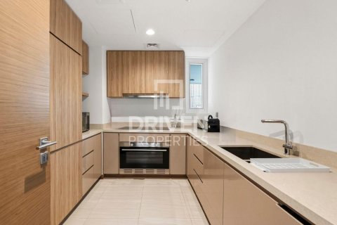 Apartment in Urban Oasis, Business Bay, Dubai 3 bedrooms, 176.52 sq.m. № 128321 - photo 11