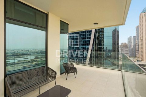 Apartment in Urban Oasis, Business Bay, Dubai 3 bedrooms, 176.52 sq.m. № 128321 - photo 17