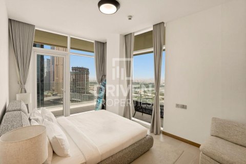 Apartment in Urban Oasis, Business Bay, Dubai 3 bedrooms, 176.52 sq.m. № 128321 - photo 7