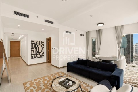 Apartment in Urban Oasis, Business Bay, Dubai 3 bedrooms, 176.52 sq.m. № 128321 - photo 2
