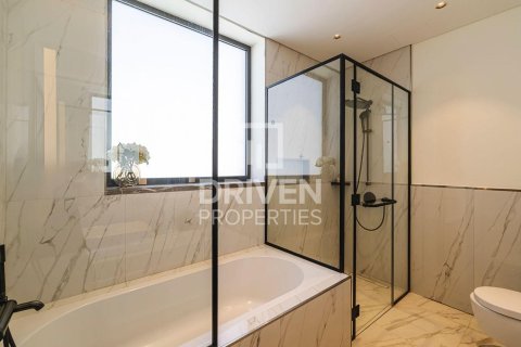 Townhouse in District One, Mohammed Bin Rashid City, Dubai 4 bedrooms, 360.19 sq.m. № 128310 - photo 15