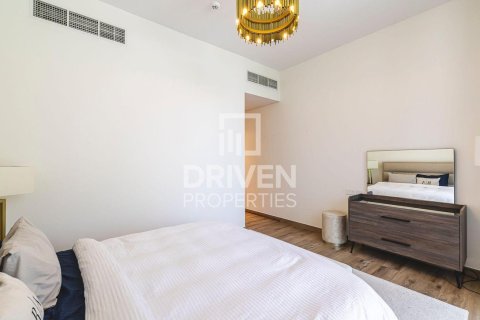 Townhouse in District One, Mohammed Bin Rashid City, Dubai 4 bedrooms, 360.19 sq.m. № 128310 - photo 13