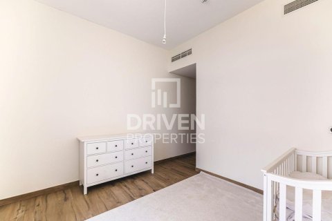 Townhouse in District One, Mohammed Bin Rashid City, Dubai 4 bedrooms, 360.19 sq.m. № 128310 - photo 7