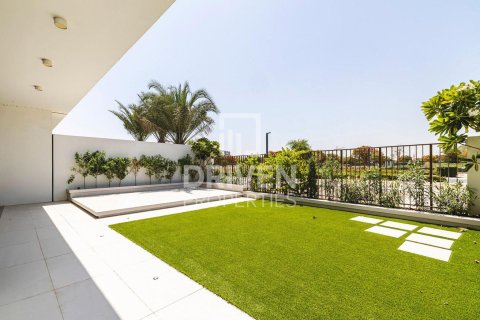 Townhouse in District One, Mohammed Bin Rashid City, Dubai 4 bedrooms, 360.19 sq.m. № 128310 - photo 21