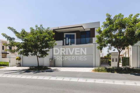 Townhouse in District One, Mohammed Bin Rashid City, Dubai 4 bedrooms, 360.19 sq.m. № 128310 - photo 25