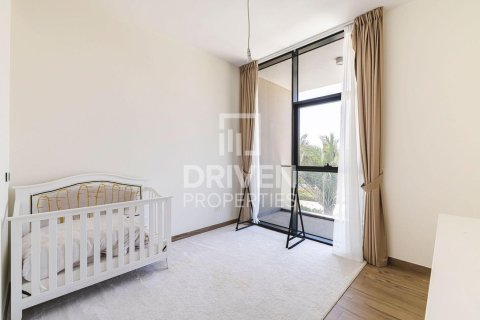 Townhouse in District One, Mohammed Bin Rashid City, Dubai 4 bedrooms, 360.19 sq.m. № 128310 - photo 6