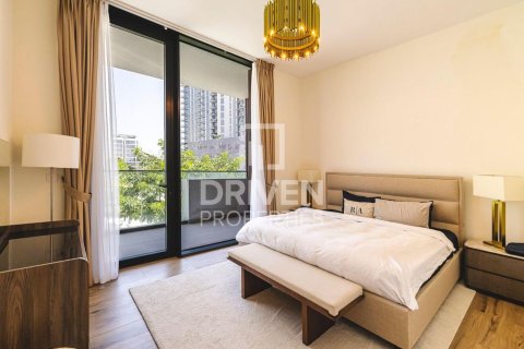 Townhouse in District One, Mohammed Bin Rashid City, Dubai 4 bedrooms, 360.19 sq.m. № 128310 - photo 12