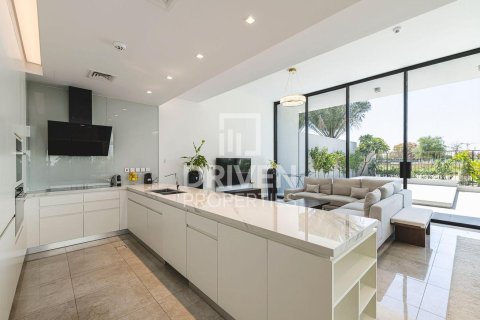 Townhouse in District One, Mohammed Bin Rashid City, Dubai 4 bedrooms, 360.19 sq.m. № 128310 - photo 4