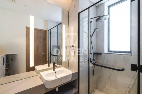 Townhouse in District One, Mohammed Bin Rashid City, Dubai 4 bedrooms, 360.19 sq.m. № 128310 - photo 16