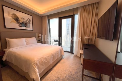 شقة في وسط مدينة دبي, دبي 3 غرف نوم, 146.32222500 م² رقم 12576 - صورة 8