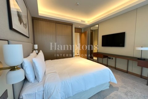 شقة في وسط مدينة دبي, دبي 3 غرف نوم, 146.32222500 م² رقم 12576 - صورة 12