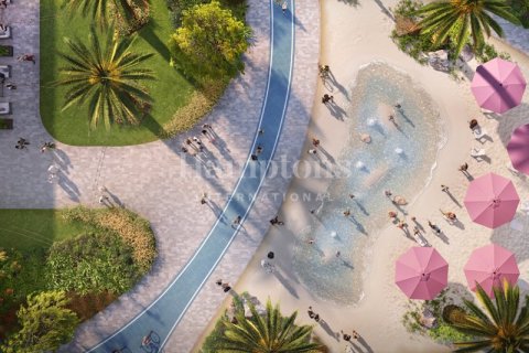 Снять в аренду виллу в Al Manara, Jumeirah Village Triangle, Дубай: 3 спальни, 187.94276900м², № 12573 - фото 10