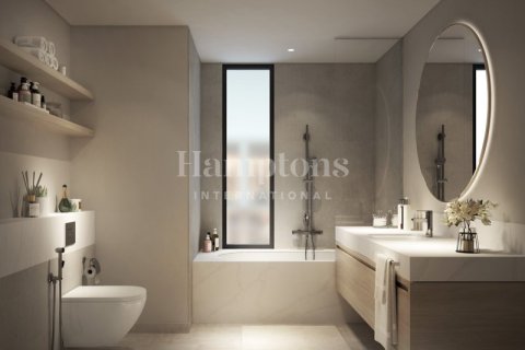 Снять в аренду виллу в Al Manara, Jumeirah Village Triangle, Дубай: 3 спальни, 187.94276900м², № 12573 - фото 1